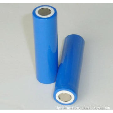 3.7 lithium ion rechargeable battery cells